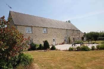Golleville Manche maison photo 4998459