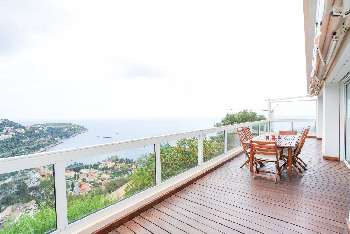 Roquebrune-Cap-Martin Alpes-Maritimes villa picture 5005431
