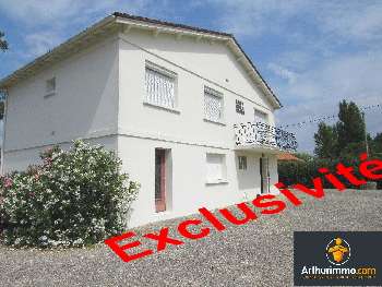 Matha Charente-Maritime house picture 4996924