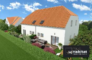 Mommenheim Bas-Rhin maison photo 5005509