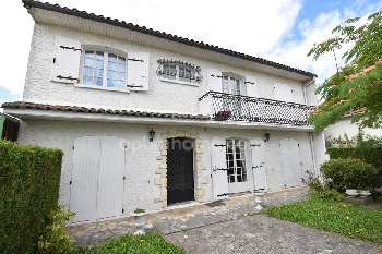Gond-Pontouvre Charente mansion picture 5004636