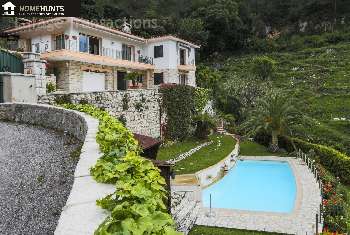 Villefranche-sur-Mer Alpes-Maritimes villa picture 5005326
