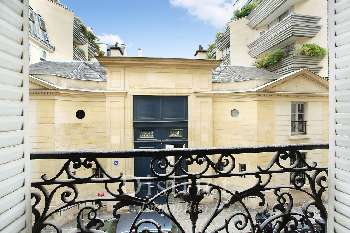Paris 6e Arrondissement Paris (Seine) house picture 4975012