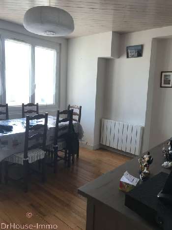 Oyonnax Ain Haus Bild 4976165