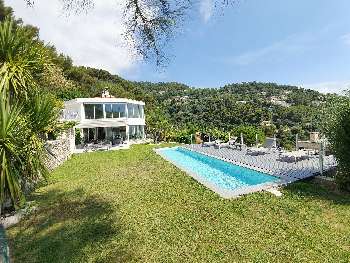 Roquebrune-Cap-Martin Alpes-Maritimes villa picture 5004925