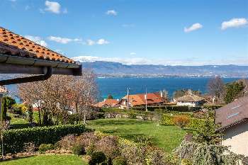 Chens-sur-Léman Haute-Savoie villa photo 4975006