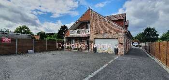 Saint-Amand-les-Eaux Nord Haus Bild 4976113