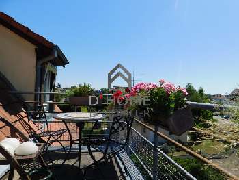 La Wantzenau Bas-Rhin appartement photo 4999272