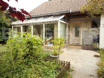 Sens Yonne Haus Bild 4970422