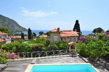 Éze Alpes-Maritimes villa photo 4975078