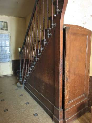 Rioux-Martin Charente maison de ville photo 4977524