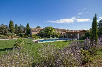 Saint-Rémy-de-Provence Bouches-du-Rhône villa picture 4974826