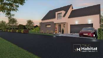 Lauterbourg Bas-Rhin maison photo 4975165