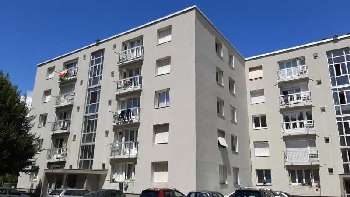 Saint-Martin-d'Hères Isère appartement photo 4967711