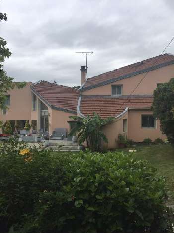Soisy-sous-Montmorency Val-d'Oise Haus Bild 4972652