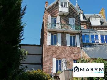 Le Tréport Seine-Maritime maison photo 4987241