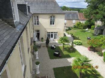 Sées Orne maison photo 4961374