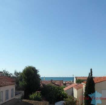 Fleury-d'Aude Aude apartment picture 4974901