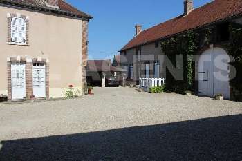 Senan Yonne Haus Bild 4969555