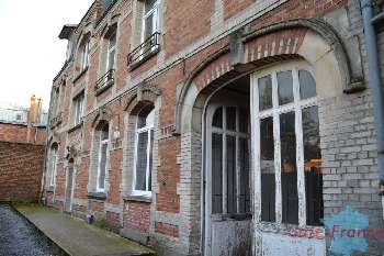Le Nouvion-en-Thiérache Aisne maison photo 5028329