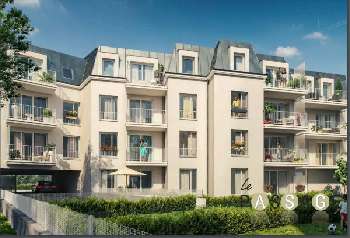 Puteaux Hauts-de-Seine Wohnung/ Appartment Bild 4985957