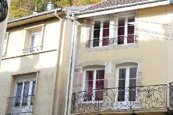 Plombières-les-Bains Vosges maison photo 4974739
