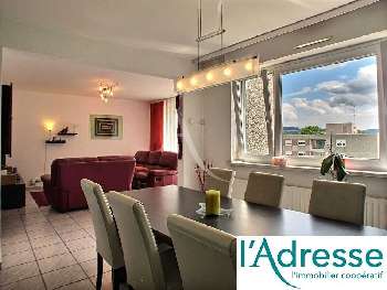 Huningue Haut-Rhin appartement photo 4969173