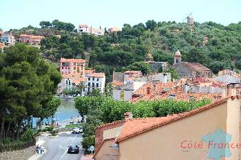 Collioure Pyrénées-Orientales apartment picture 5005000