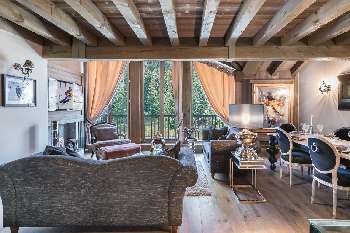 Courchevel Savoie maison photo 4975064