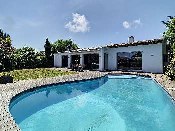 Villeneuve-Loubet Alpes-Maritimes villa photo 4959425