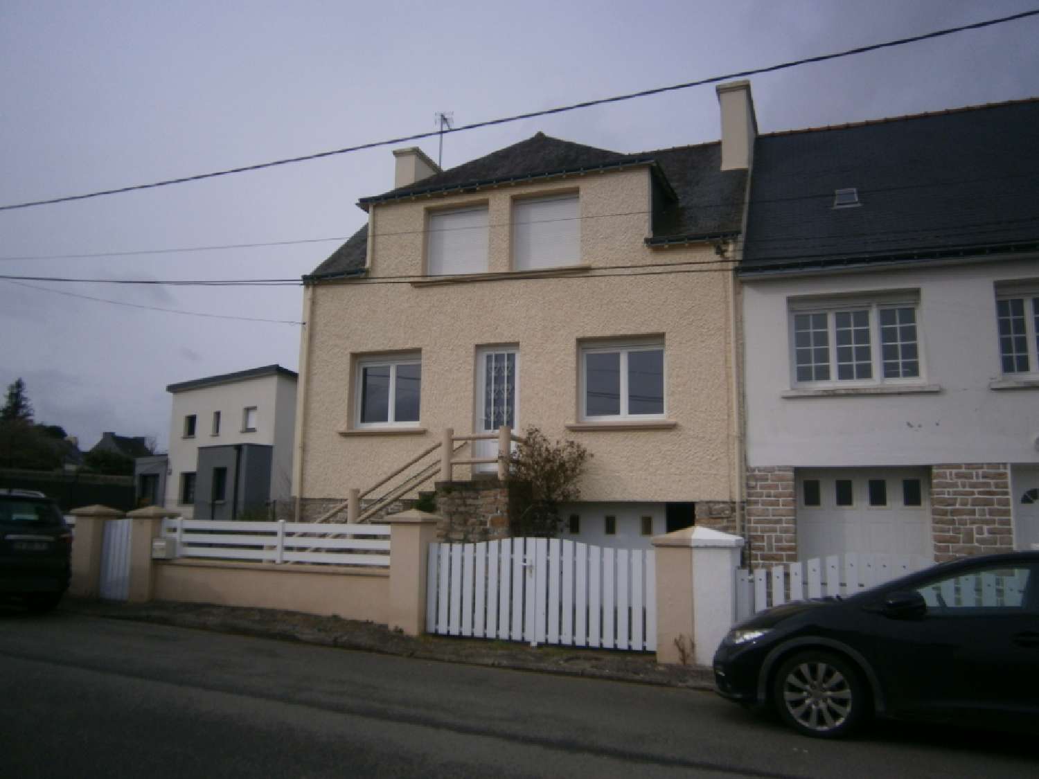 Gourin Morbihan house picture 5053187