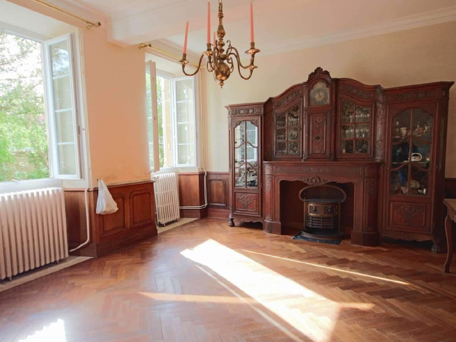 mansion for sale in Plaisance MidiPyrénées