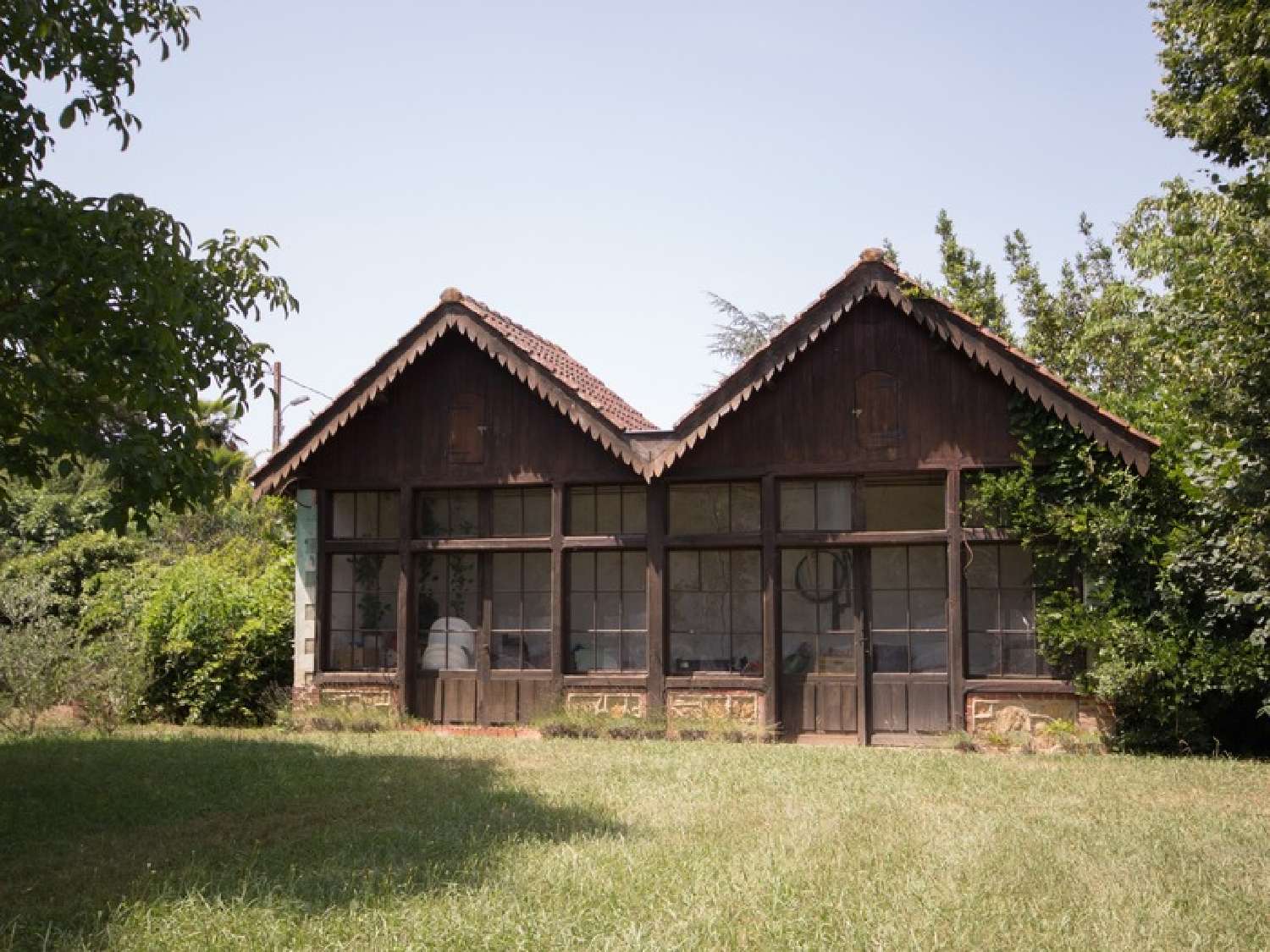 mansion for sale in Plaisance MidiPyrénées