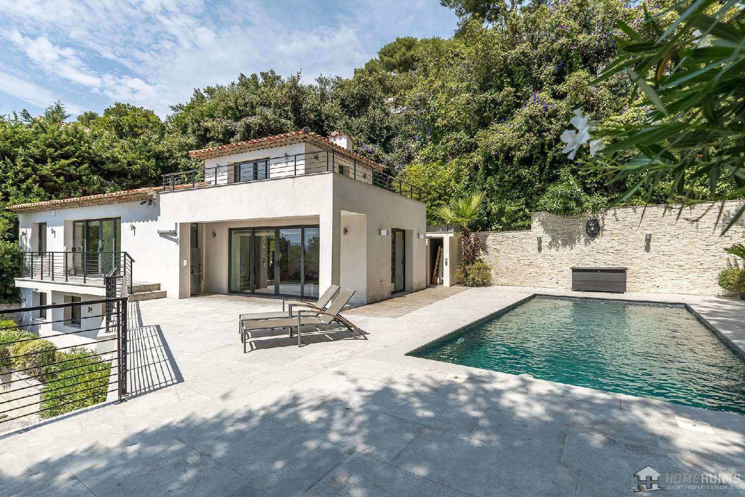 à vendre villa Cannes Provence-Alpes-Côte d'Azur 1