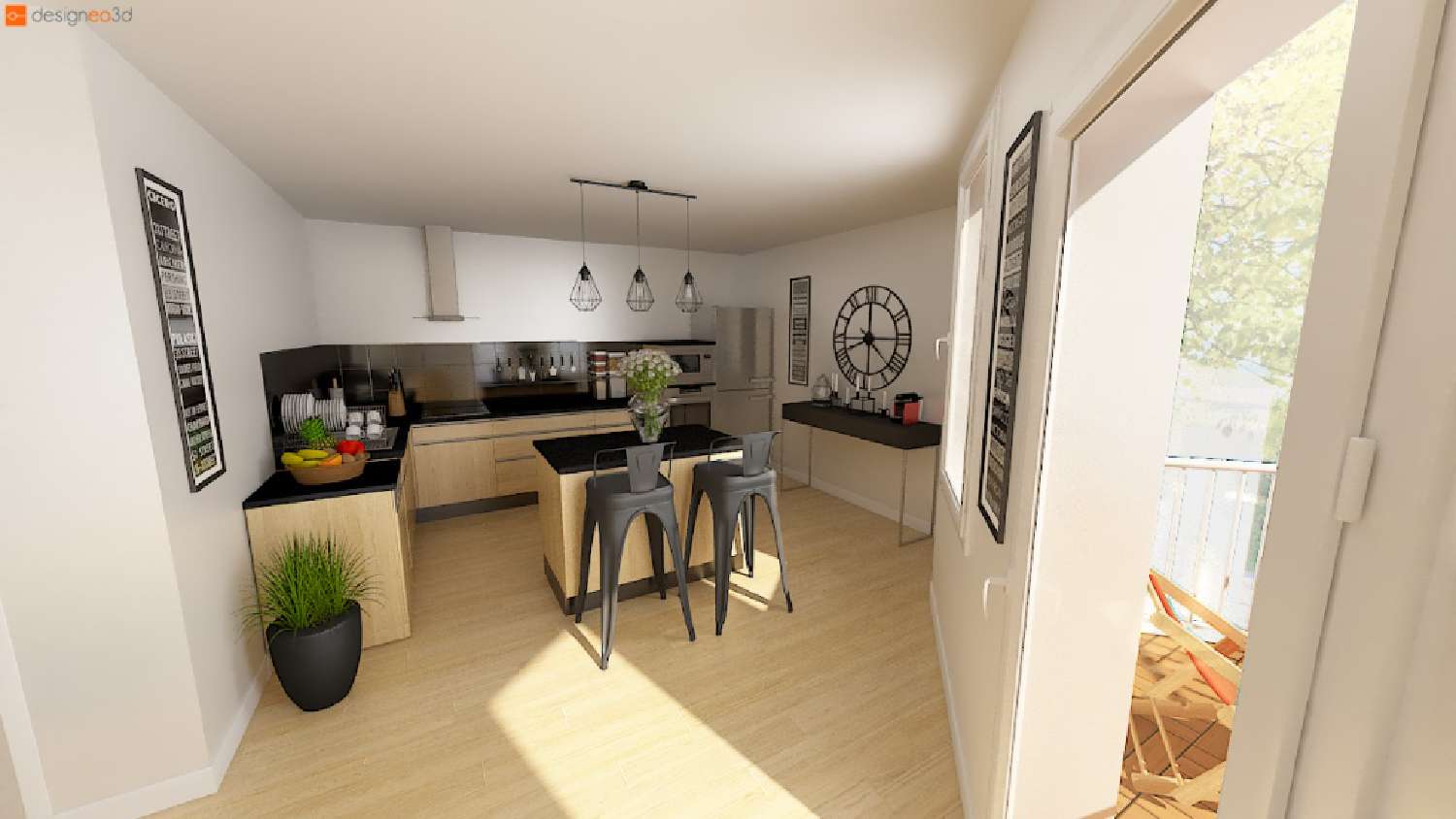 Rennes Ille-et-Vilaine appartement photo 5052929