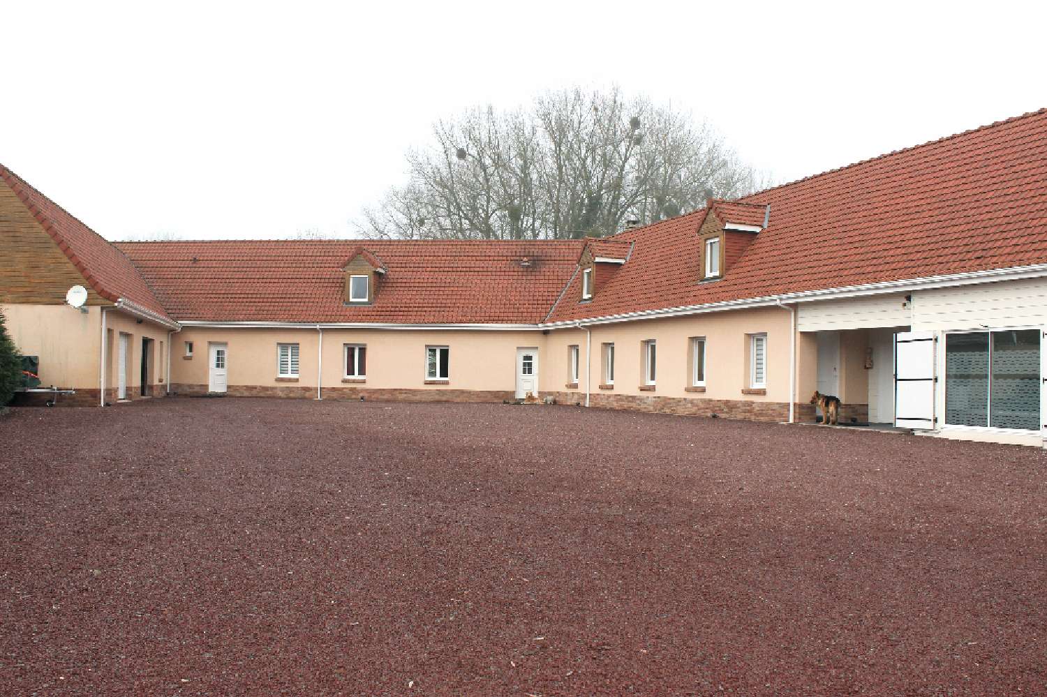 Montreuil Pas-de-Calais house picture 5052884