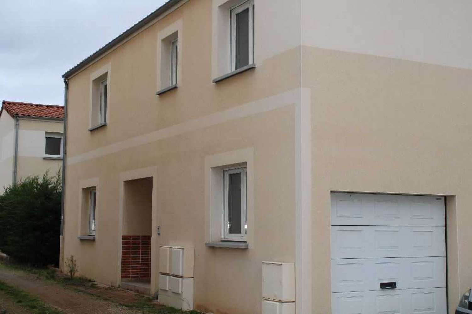 Gerzat Puy-de-Dôme maison photo 5050805