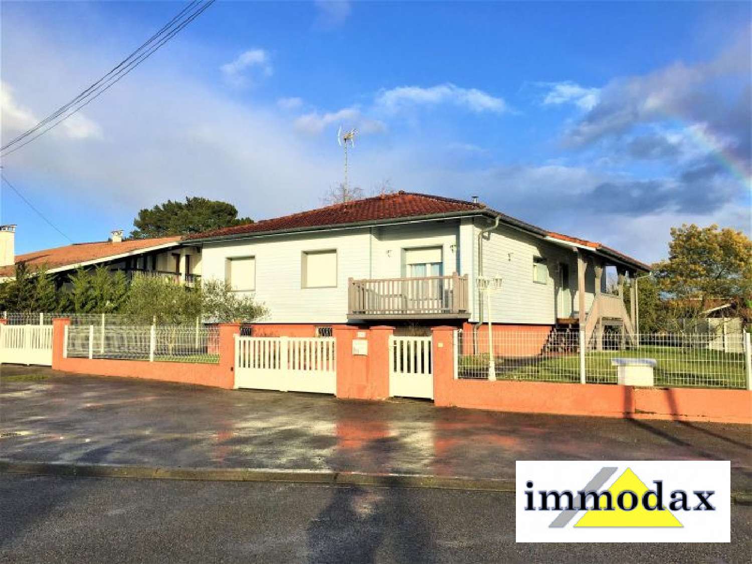 te koop huis Saint-Paul-lès-Dax Aquitaine 1