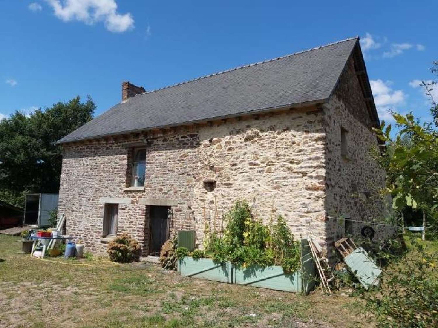 Gaël Ille-et-Vilaine maison photo 5053237