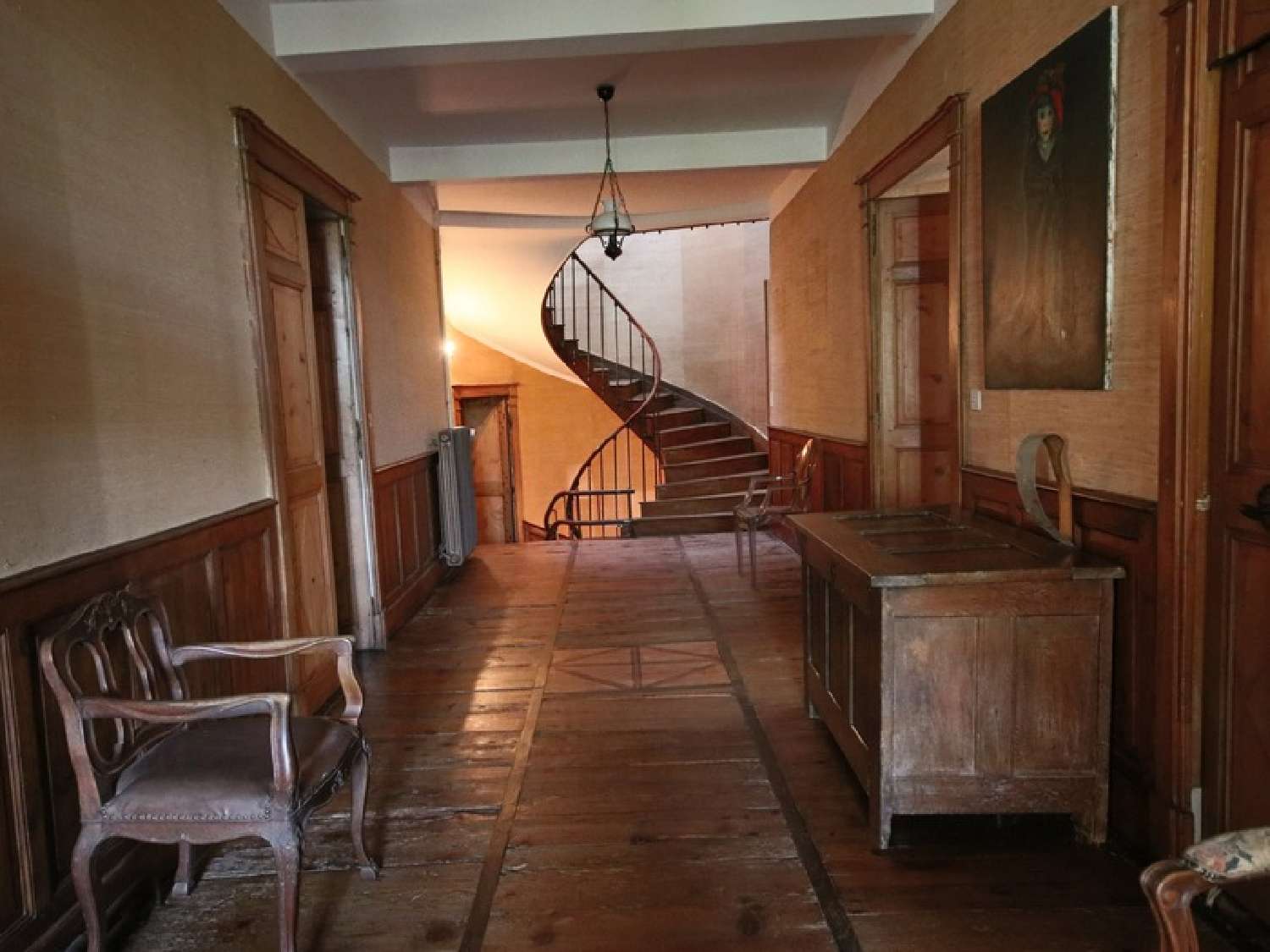 mansion for sale in Plaisance MidiPyrénées