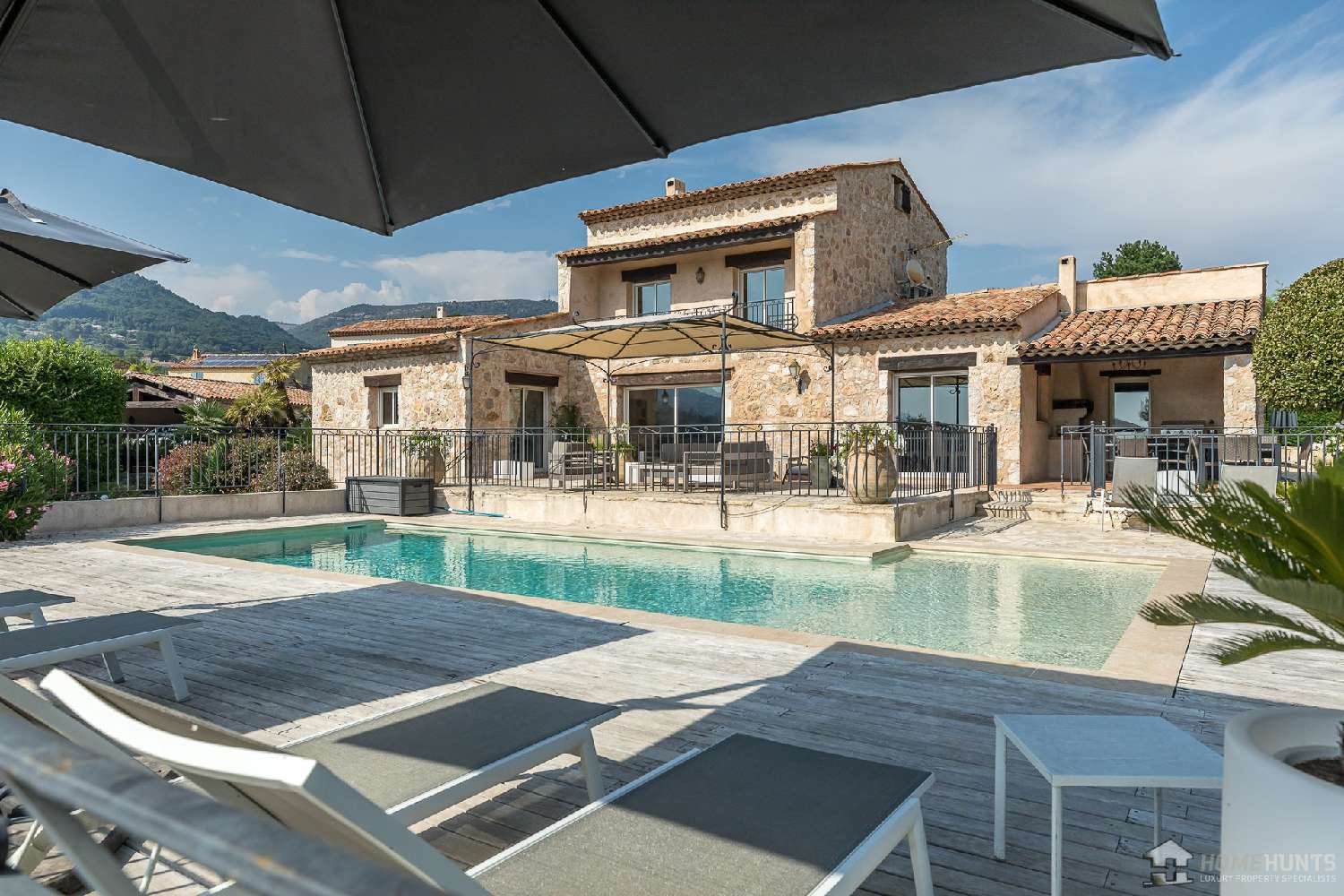 Vence Alpes-Maritimes villa picture 5066433