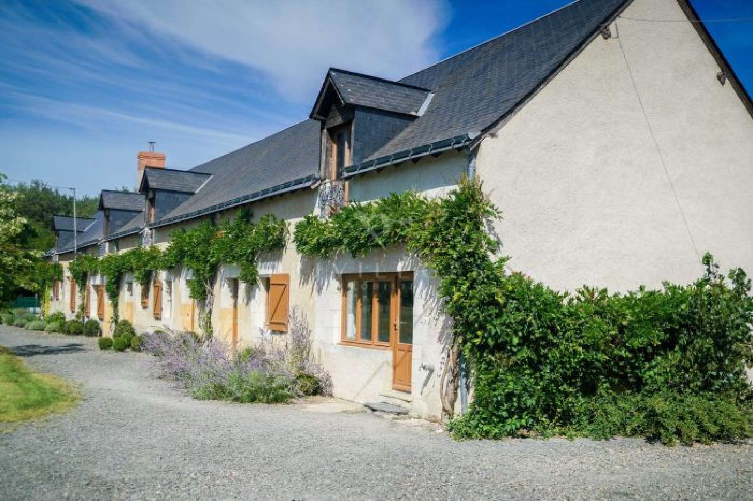 La Flèche Sarthe maison photo 5053974