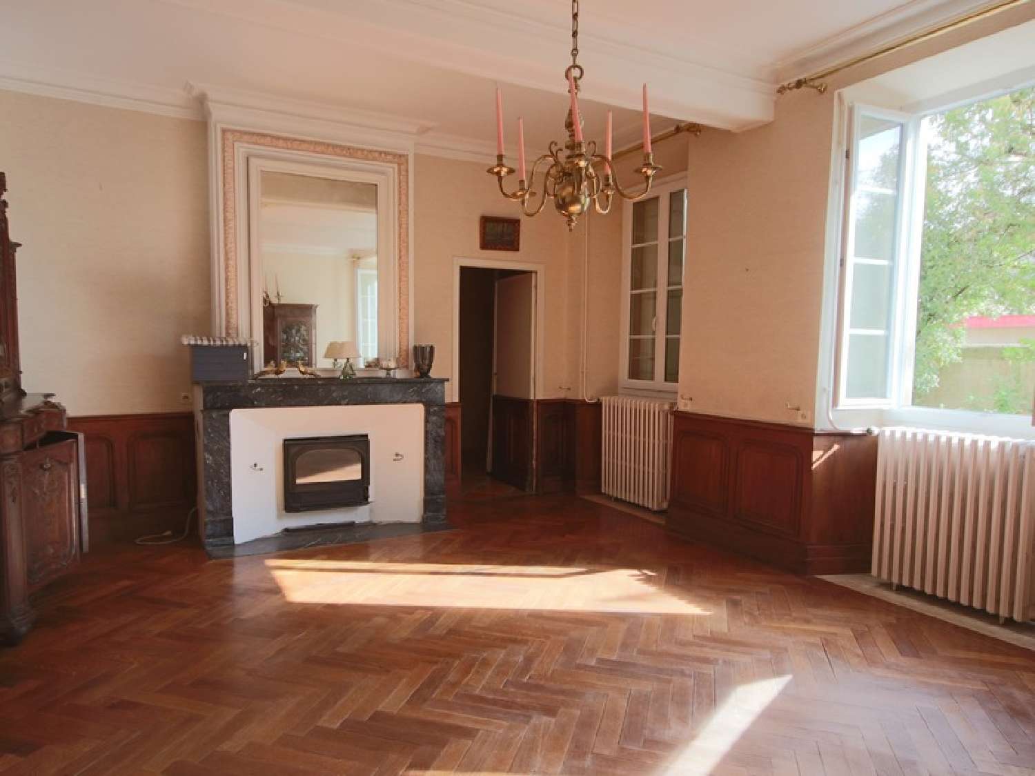 mansion for sale in Plaisance MidiPyrénées