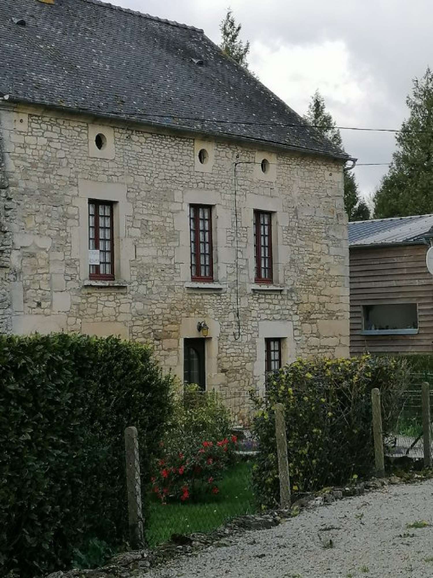 Habloville Orne house picture 5051670