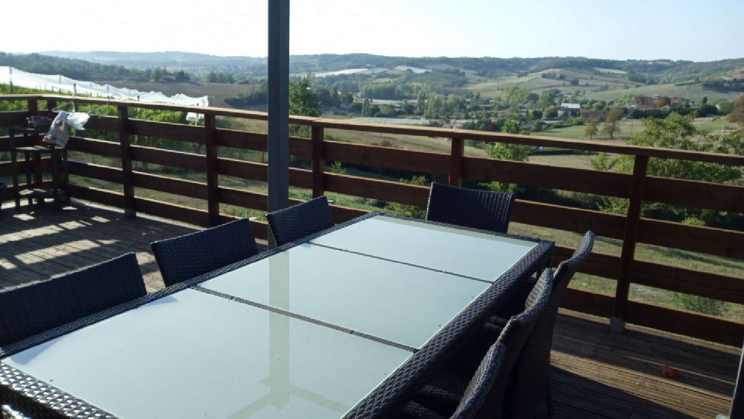 Cazes-Mondenard Tarn-et-Garonne maison photo 5052115