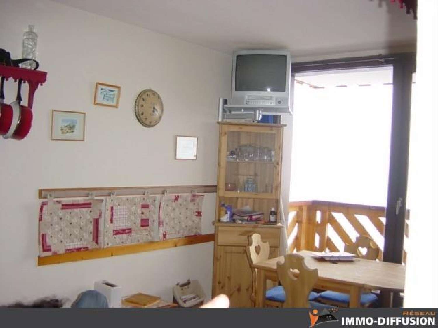 Aime Savoie appartement photo 5050570