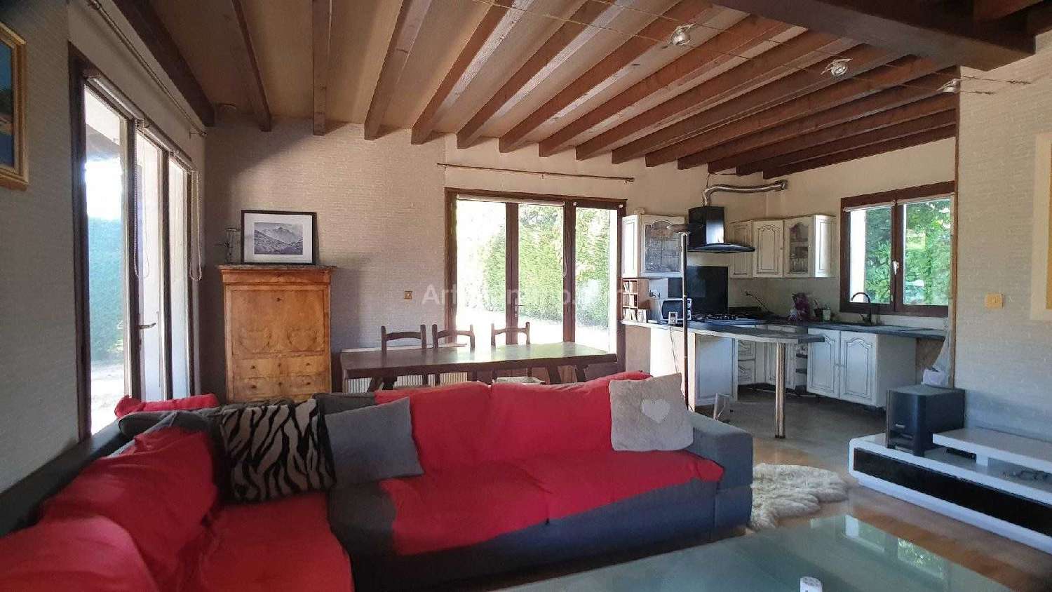 Saint-André-le-Gaz Isère house picture 5061386