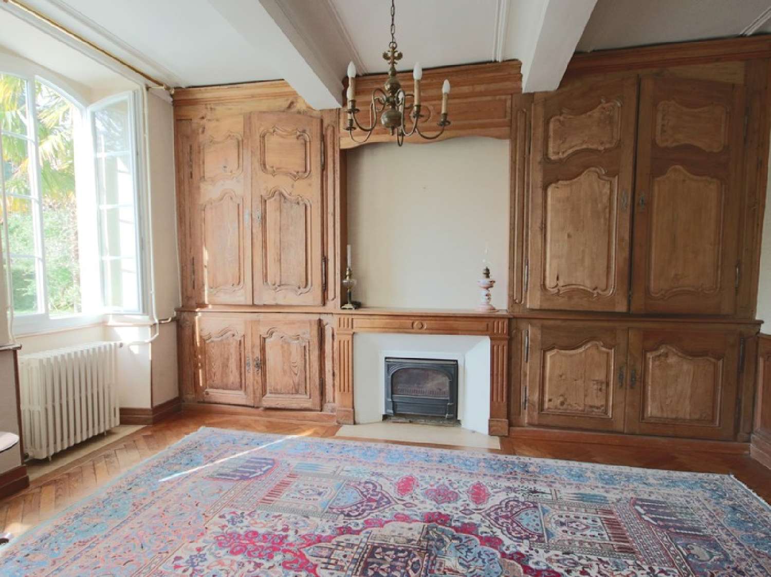 mansion for sale in Plaisance MidiPyrénées