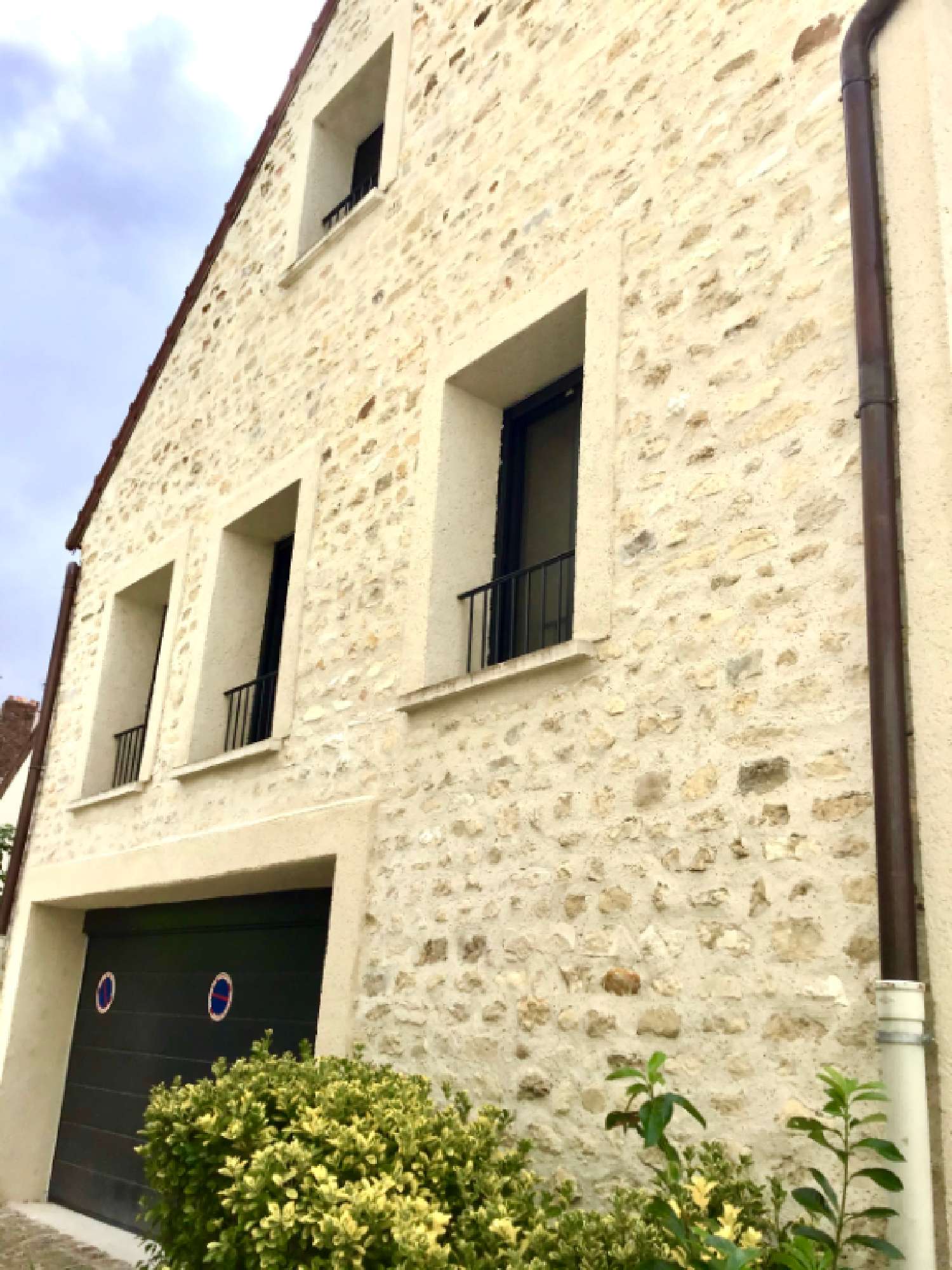 Hardricourt Yvelines maison photo 5053178