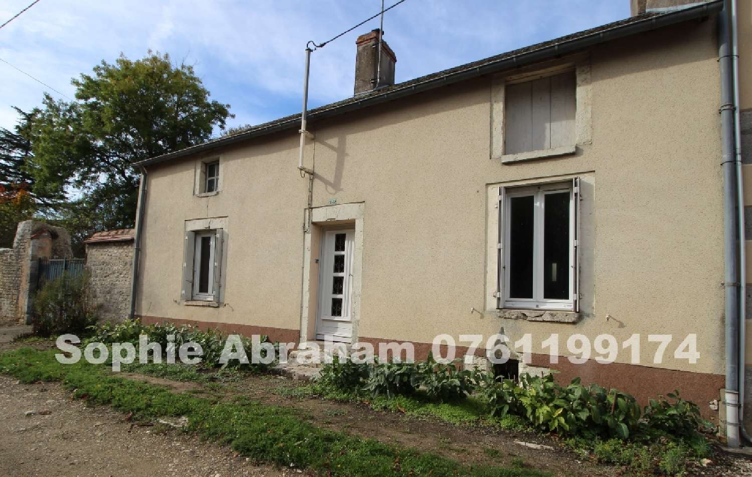 Angerville Essonne maison photo 5053189